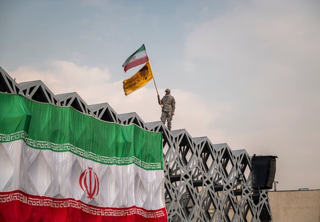Anniversary Of Iran’s December 2009 Rally