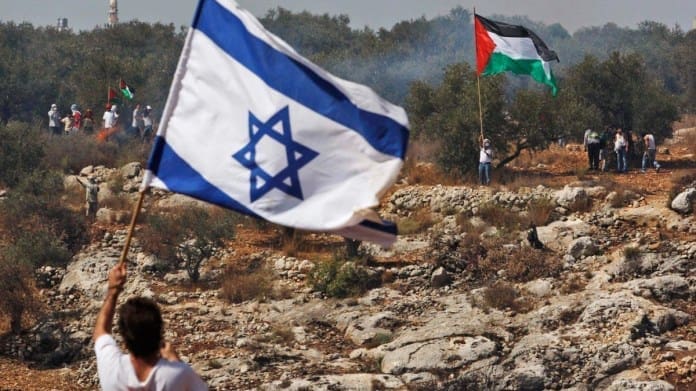 La problemática de los derechos humanos en el conflicto entre Israel y Palestina - IDEHPUCP