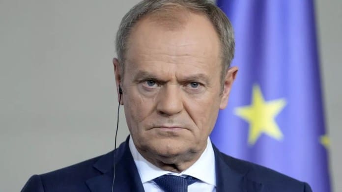 Tusk, primer ministro polaco: "Estamos entrando en la era de la preguerra"  | Euronews