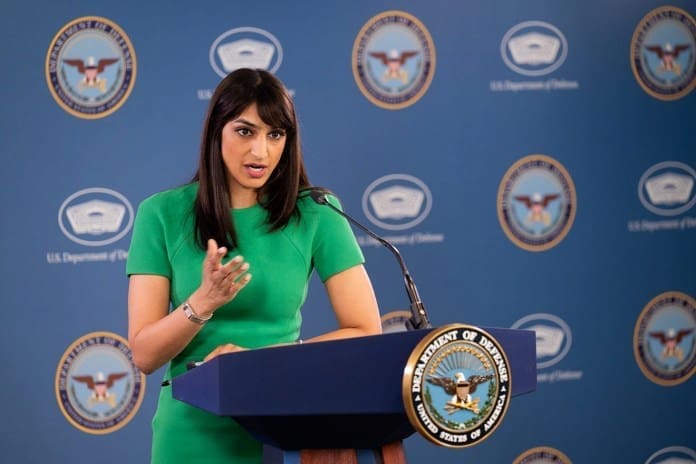We're not asking to check their homework,' Pentagon says of Israel's Rafah  plans - JNS.org