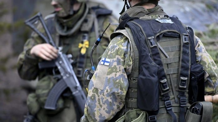 Qué fuerzas sumaría la OTAN si se confirma la adhesión de Finlandia a la  Alianza?
