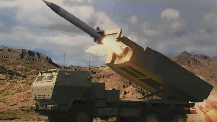 Por qué España ni tiene ni puede tener misiles ATACMS, con 300 kilómetros  de alcance, como los que Ucrania está usando contra Rusia