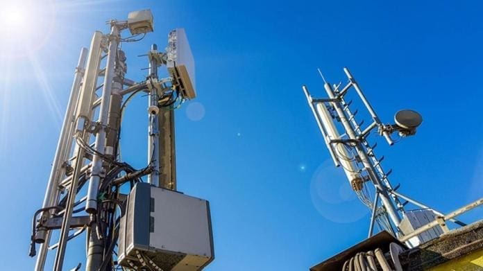La pelea de fondo detrás de la presión de EEUU a la Argentina para que no  contrate el 5G de la china Huawei - elDiarioAR.com