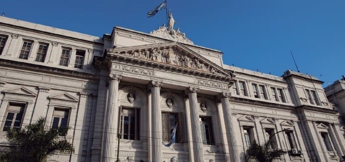 Económicas UBA