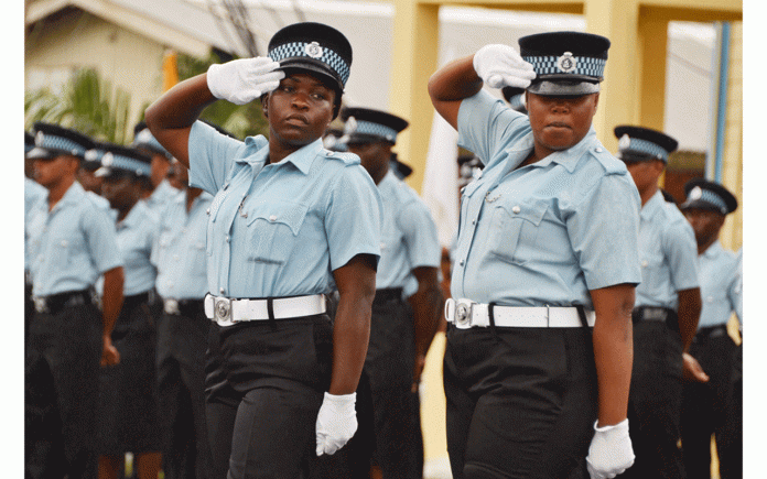 State-of-the-art assets being acquired to transform police force - Guyana  Chronicle
