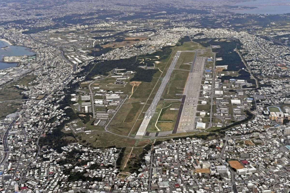 Decenas de marines de EE.UU en Japón contraen coronavirus - Los Angeles Times
