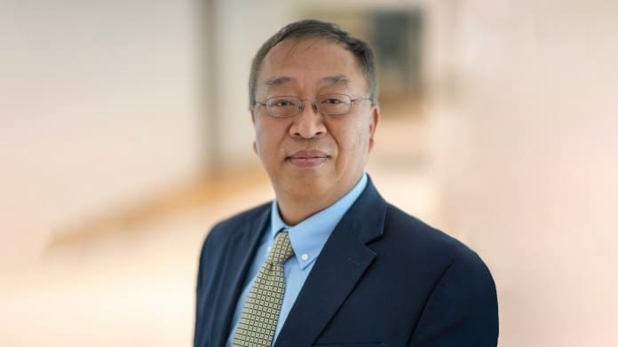 Attack on Taiwan will be start of CCP's chain of aggression: Miles Yu - The  Sunday Guardian Live