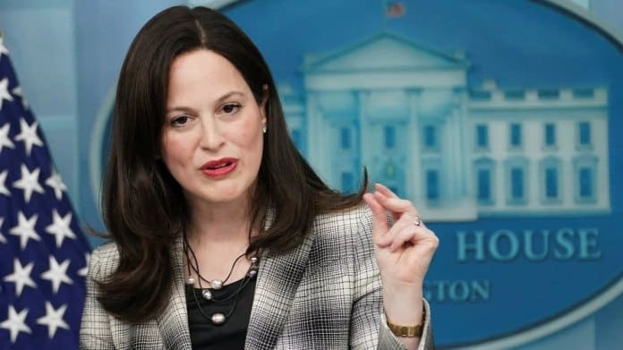 Global Info Factory on X: "The White House explained the surrender of  Avdiivka by the inaction of the US Congress The US administration considers  the transfer of Avdievka to the control of