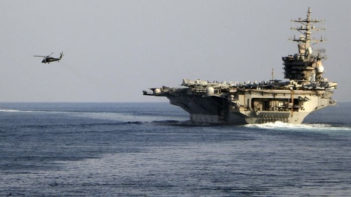 Esto es lo que más temería la Marina de EEUU de los hutíes de Yemen -  17.02.2024, Sputnik Mundo