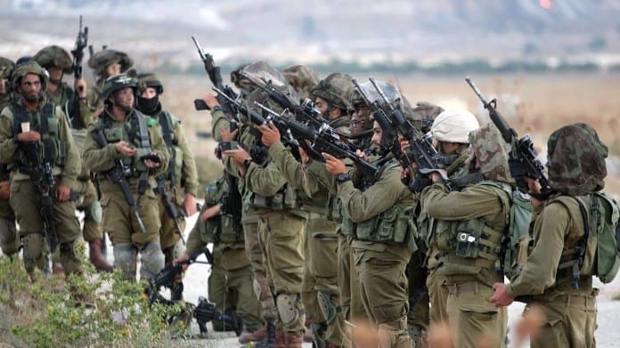 El Ejército de Israel anuncia que retira sus tropas del sur de Gaza | Euronews