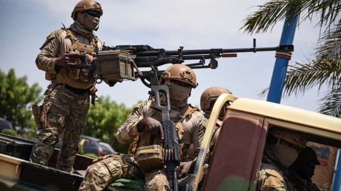 Los rebeldes tuareg crean un frente común para enfrentarse a las juntas  militares del Sahel