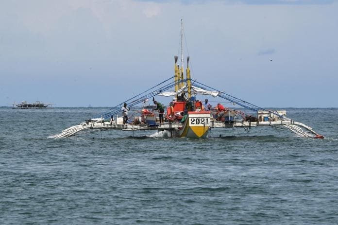 Los pescadores filipinos, primeras víctimas de las ambiciones de Pekín en  el mar de China Meridional