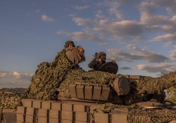 Invasión ucraniana de la región rusa de Kursk: una operación arriesgada y  exitosa de objetivo limitado