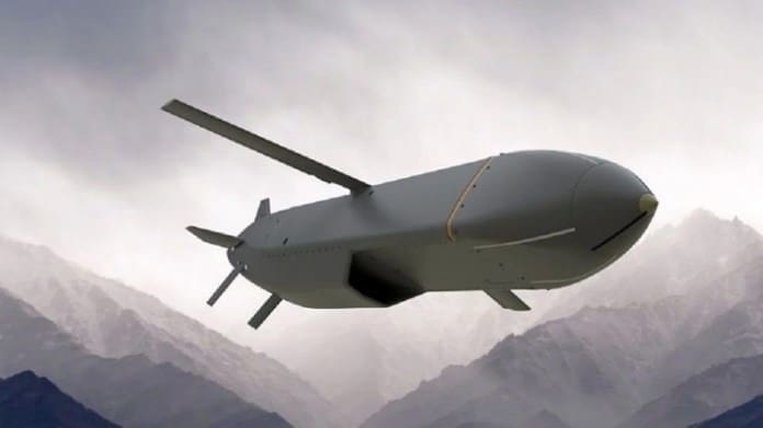 Así son los misiles de largo alcance Storm Shadow, que Reino Unido ha  entregado a Ucrania, capaces de machacar la retaguardia rusa
