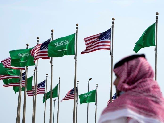 Arabia Saudita y Estados Unidos, una asociación estratégica salpicada por  crisis