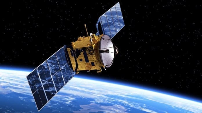 China deja que una IA controle un satélite militar, y lo que hace es  bastante inquietante