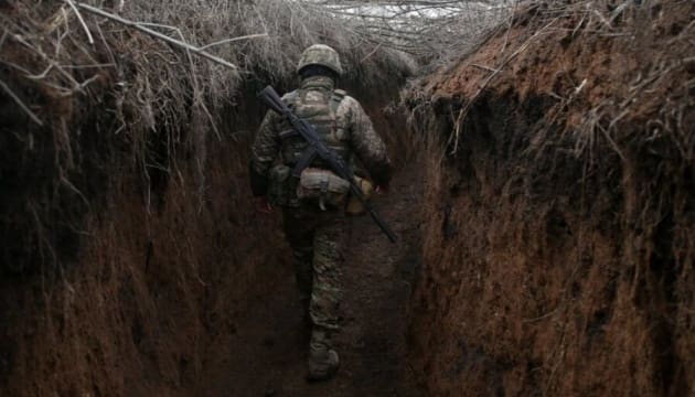 Rusia quiere una “guerra de trincheras" interminable como durante la  Primera Guerra Mundial