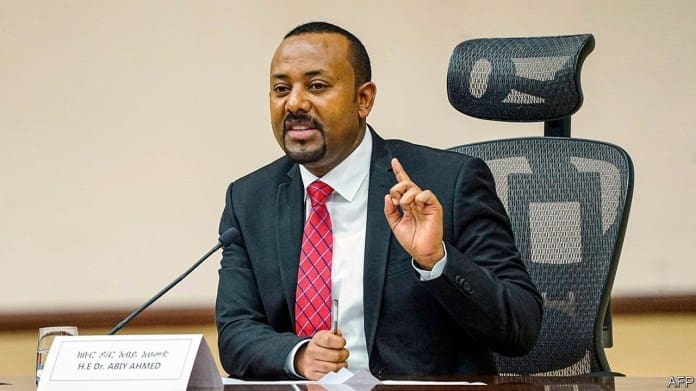 Ethiopia declares state of emergency following militia clashes - Open  Source Investigations