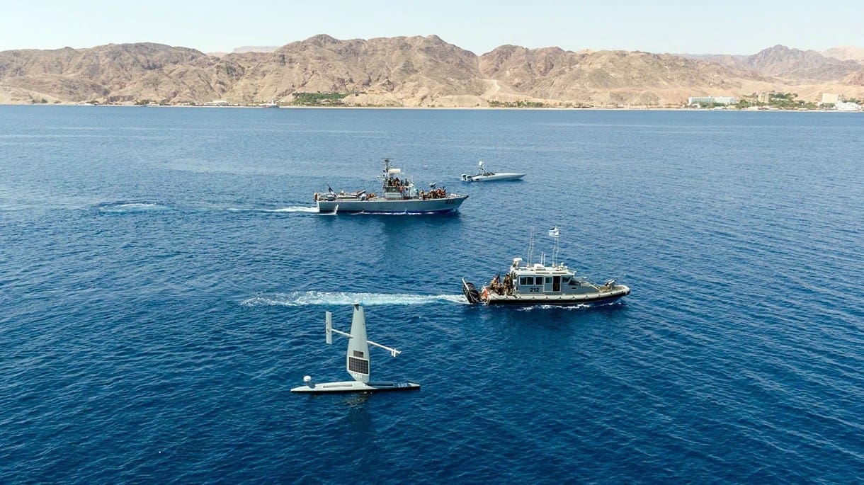 Irán responde a la propuesta de crear una fuerza en el Mar Rojo respaldada  por Estados Unidos