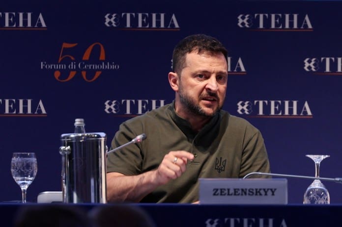 Zelenskiy says 'victory plan' could push Russia to end war diplomatically | Reuters