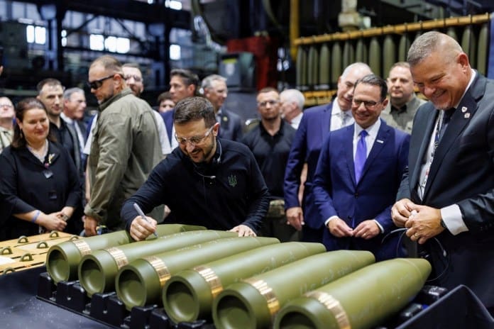 Ukraine's Zelenskiy heads to US with 'victory plan' at perilous moment |  Reuters