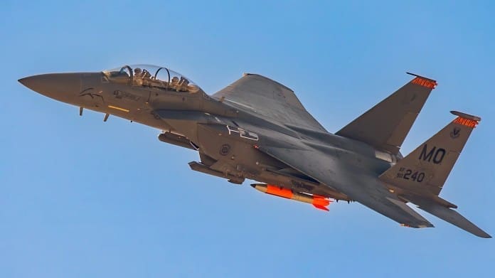 Updated B61 nuclear warhead enters production - Breaking Defense