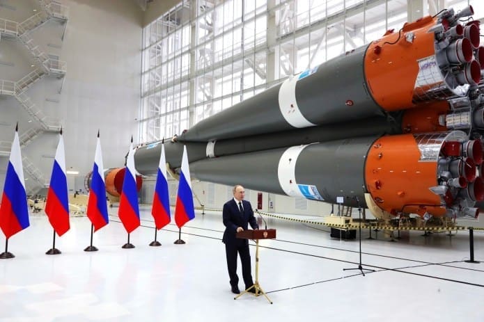 A Russian nuclear weapon in space? Intel on Putin plan leaves unanswered questions
