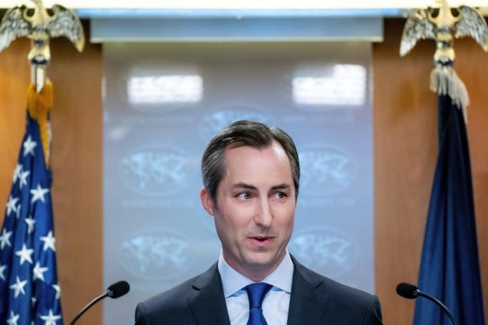 Matthew Miller: The true face of the US | Column